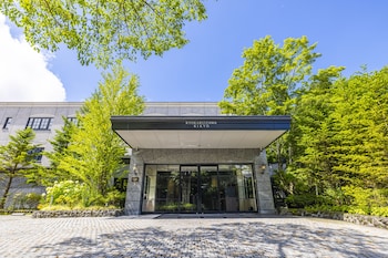 kyukaruizawa kikyo curio collection by hilton