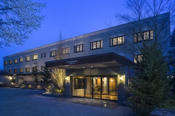 kyukaruizawa kikyo curio collection by hilton