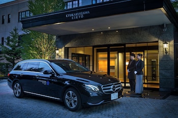 kyukaruizawa kikyo curio collection by hilton