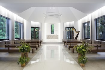 kyukaruizawa kikyo curio collection by hilton