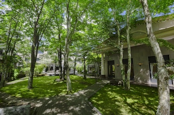 kyukaruizawa kikyo curio collection by hilton