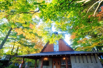 kyukaruizawa kikyo curio collection by hilton