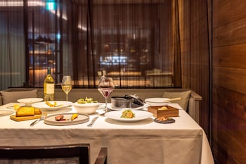 kyukaruizawa kikyo curio collection by hilton