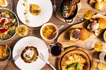 kyukaruizawa kikyo curio collection by hilton