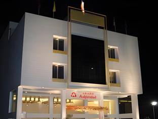 grand ashirwad beacon