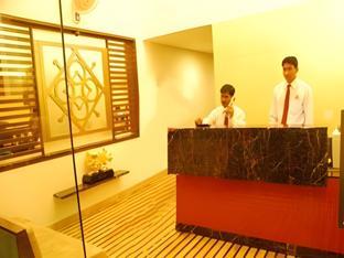 grand ashirwad beacon