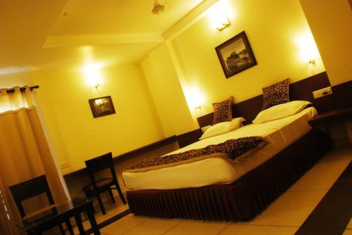 grand ashirwad beacon