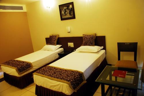 grand ashirwad beacon