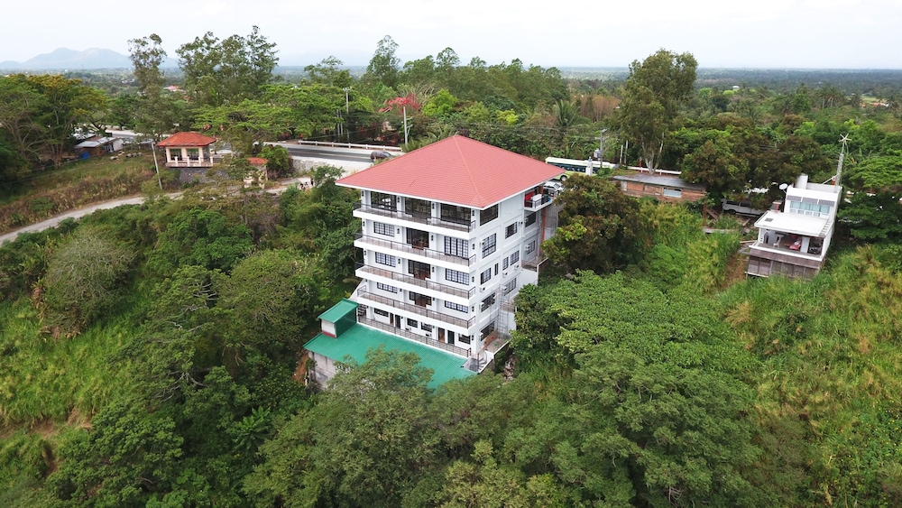 stellar potters ridge