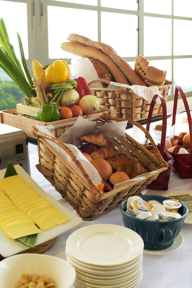 stellar potters ridge