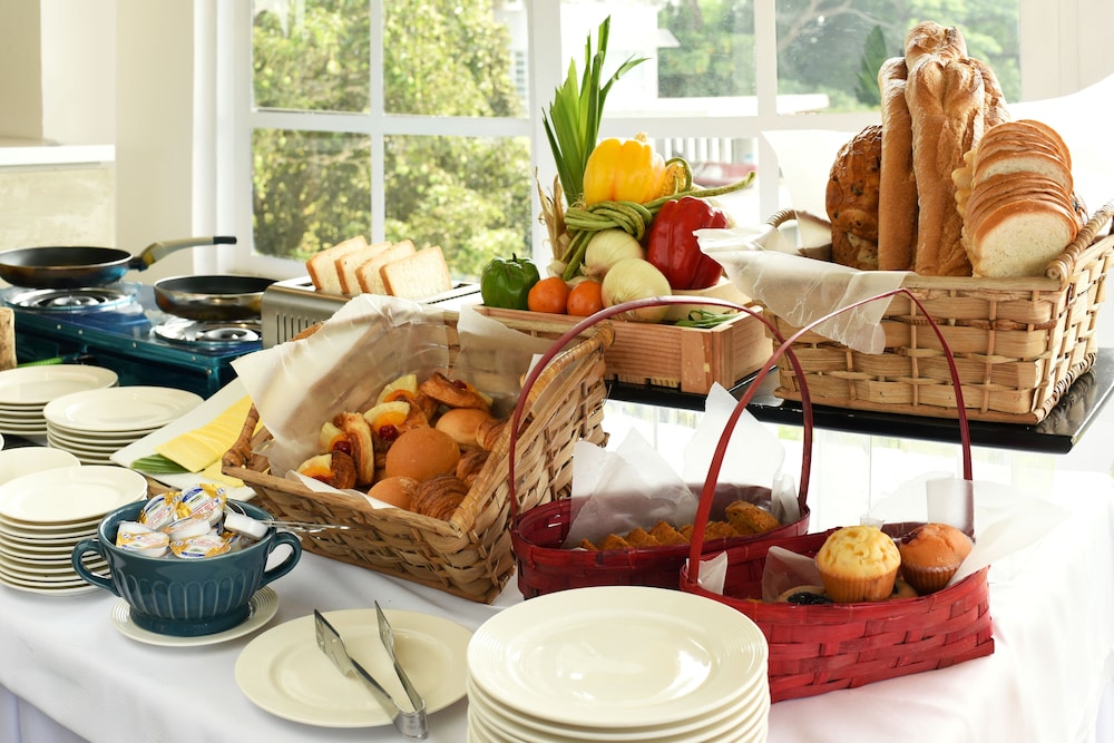 stellar potters ridge