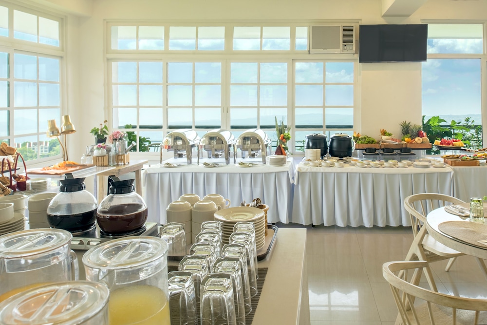 stellar potters ridge