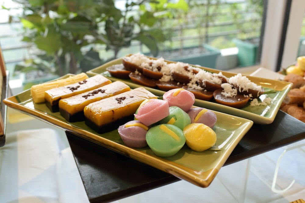 stellar potters ridge