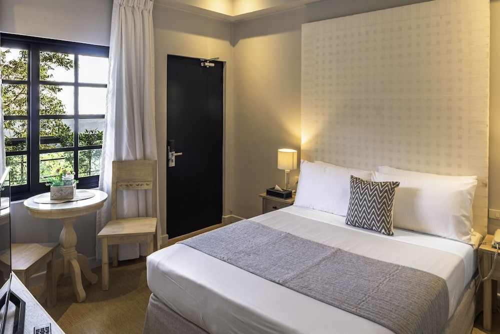 stellar potters ridge