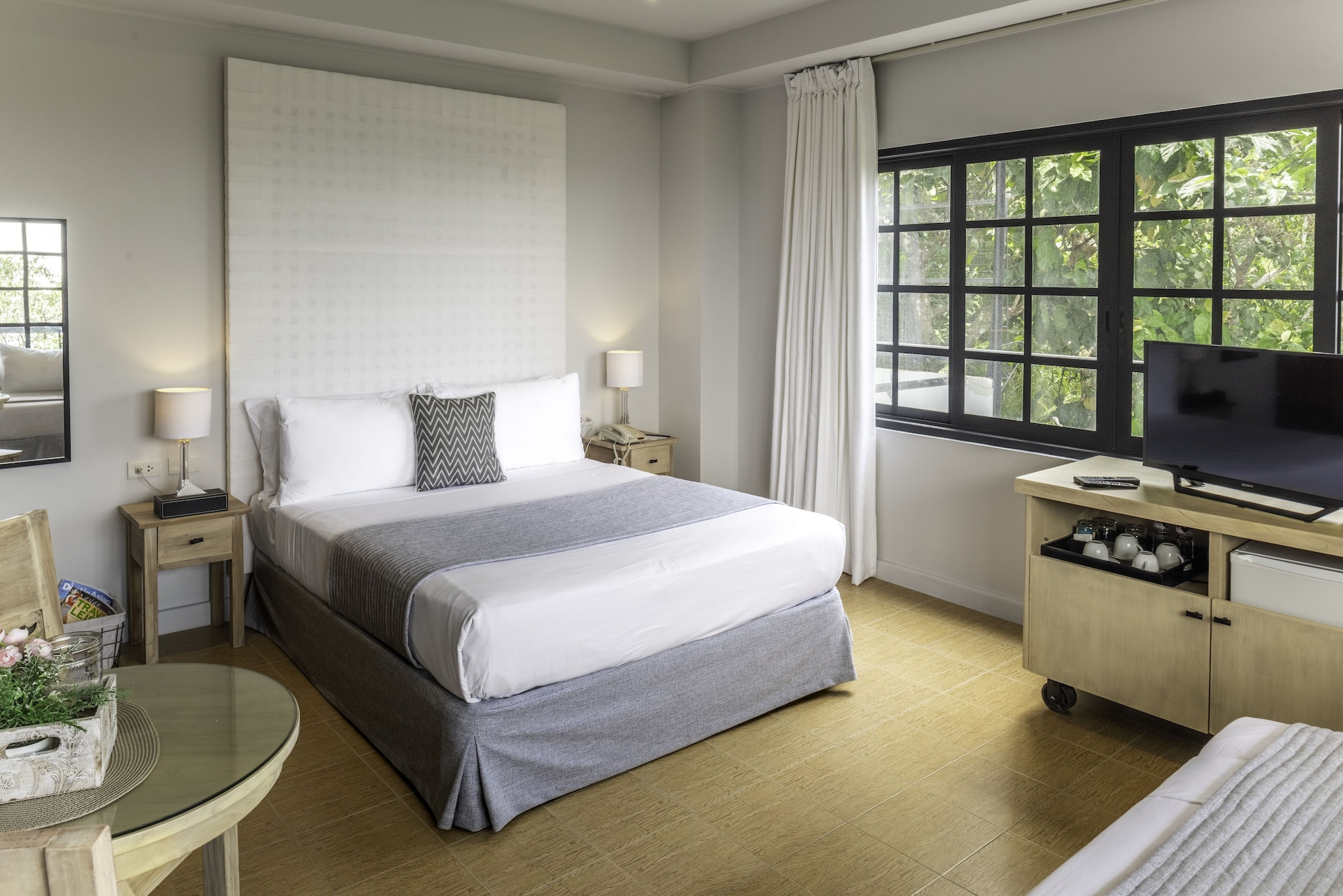 stellar potters ridge