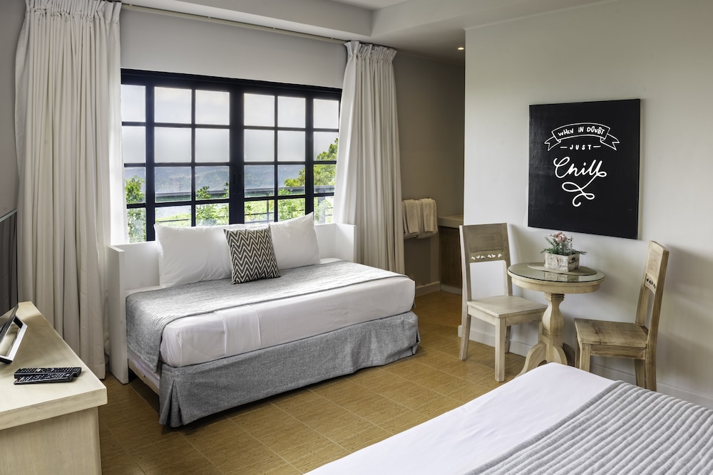 stellar potters ridge