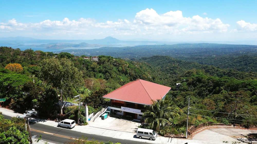 stellar potters ridge