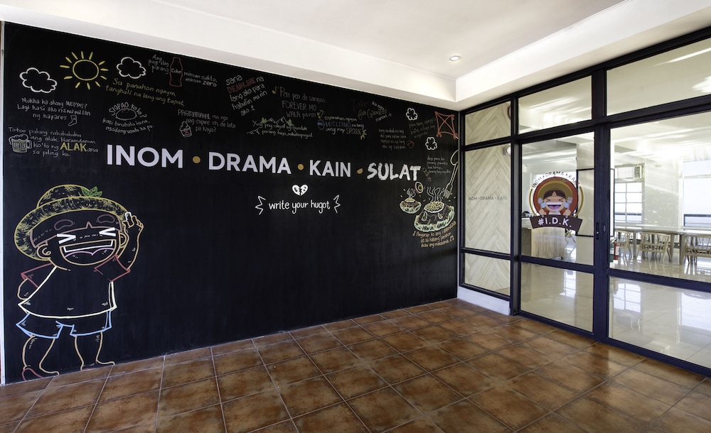 stellar potters ridge