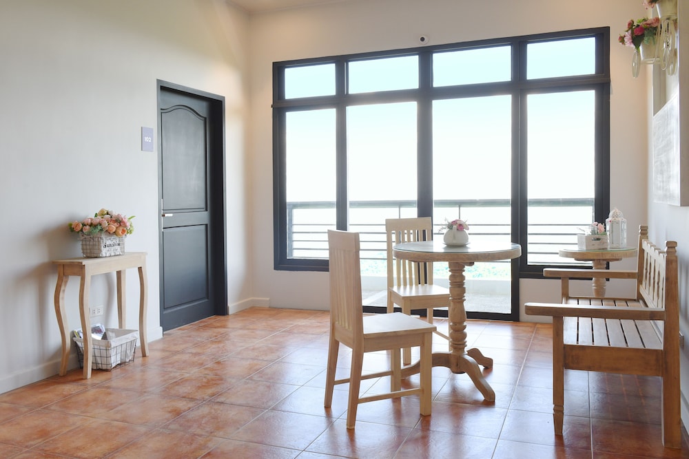 stellar potters ridge