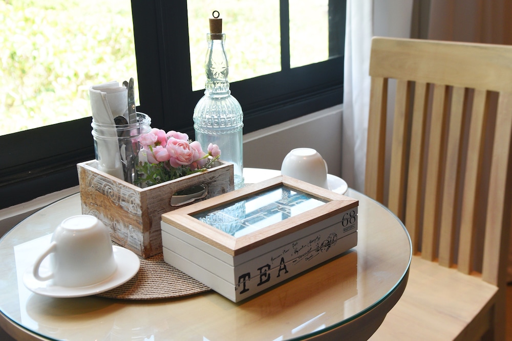 stellar potters ridge