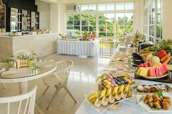 stellar potters ridge