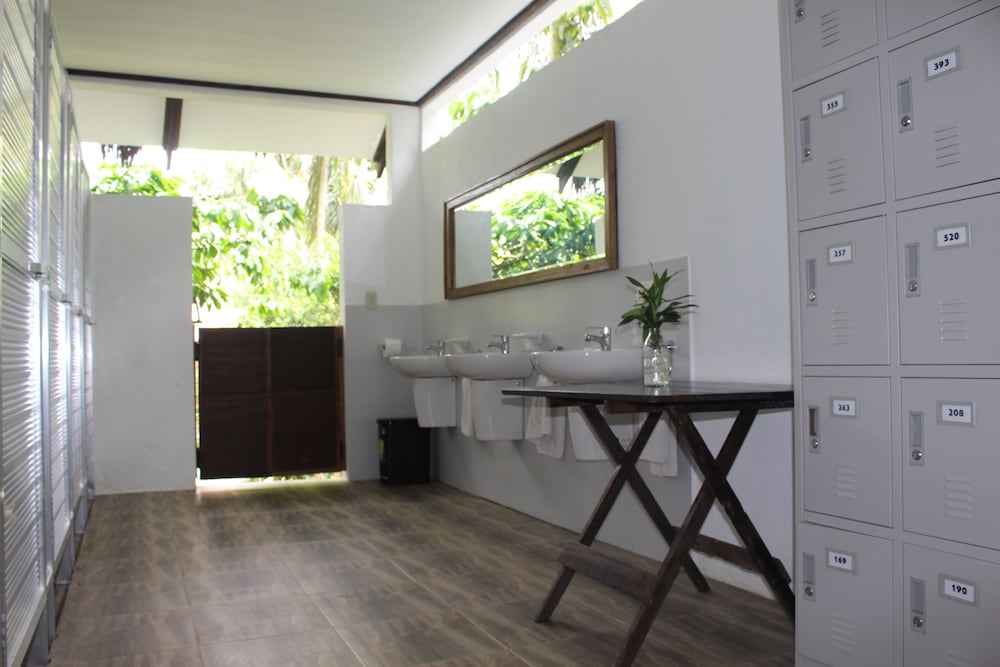nurture wellness village