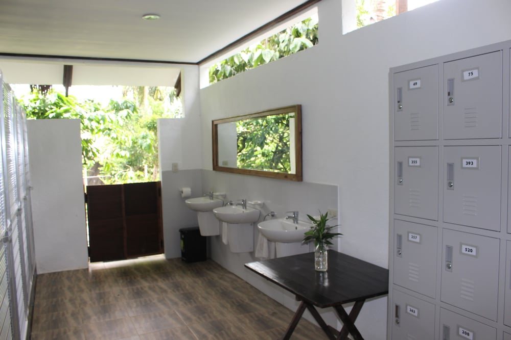 nurture wellness village