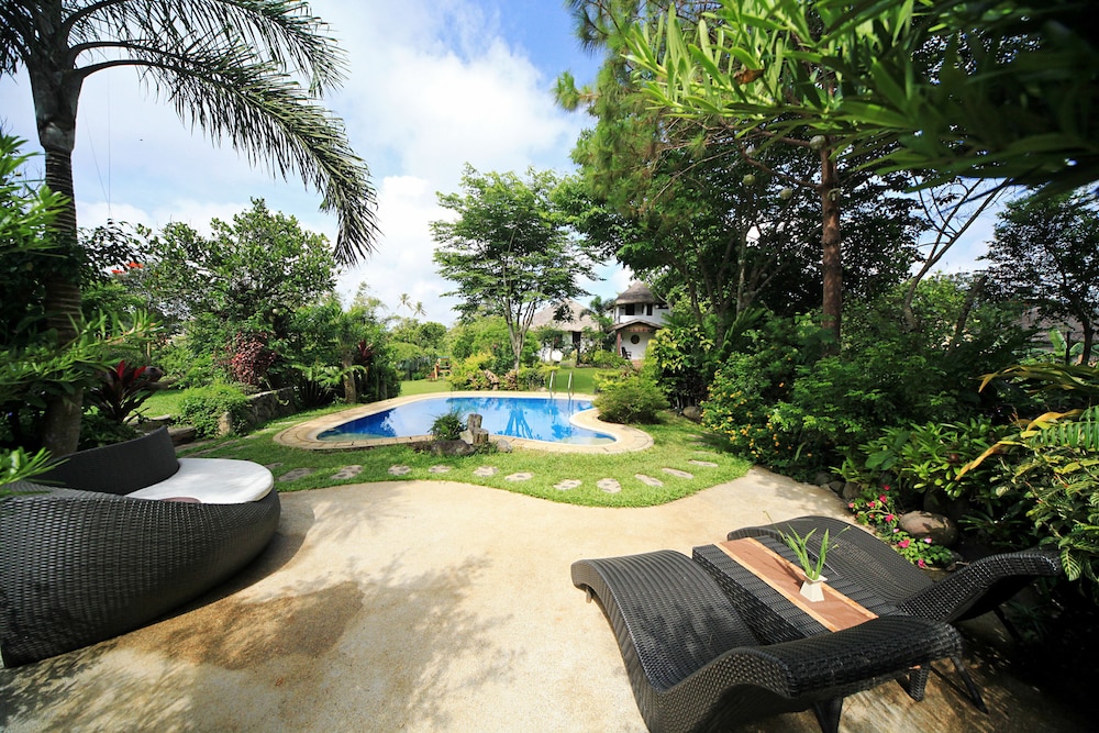 nurture wellness village