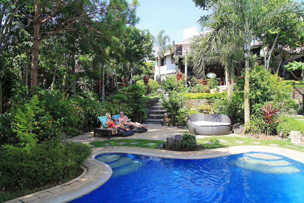 nurture wellness village