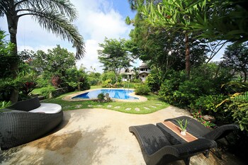 nurture wellness village