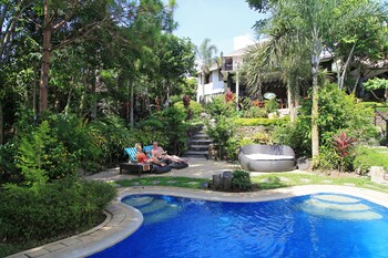 nurture wellness village