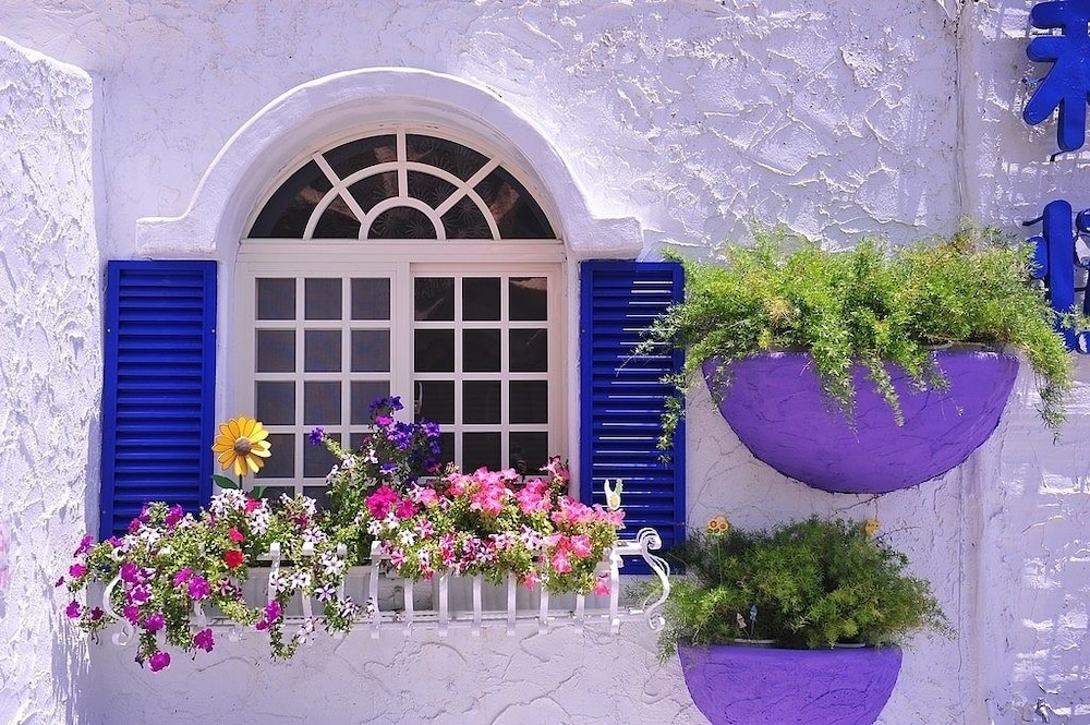 bethlehem bandb kenting