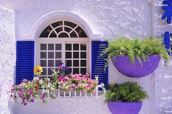 bethlehem bandb kenting