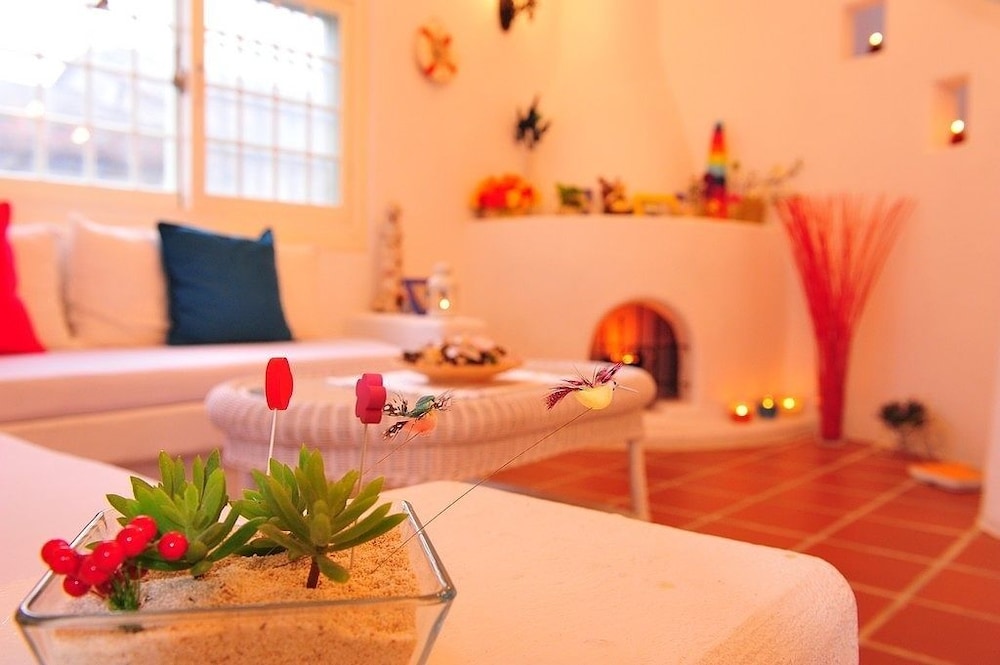 bethlehem bandb kenting