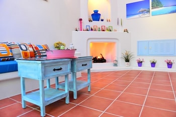 bethlehem bandb kenting