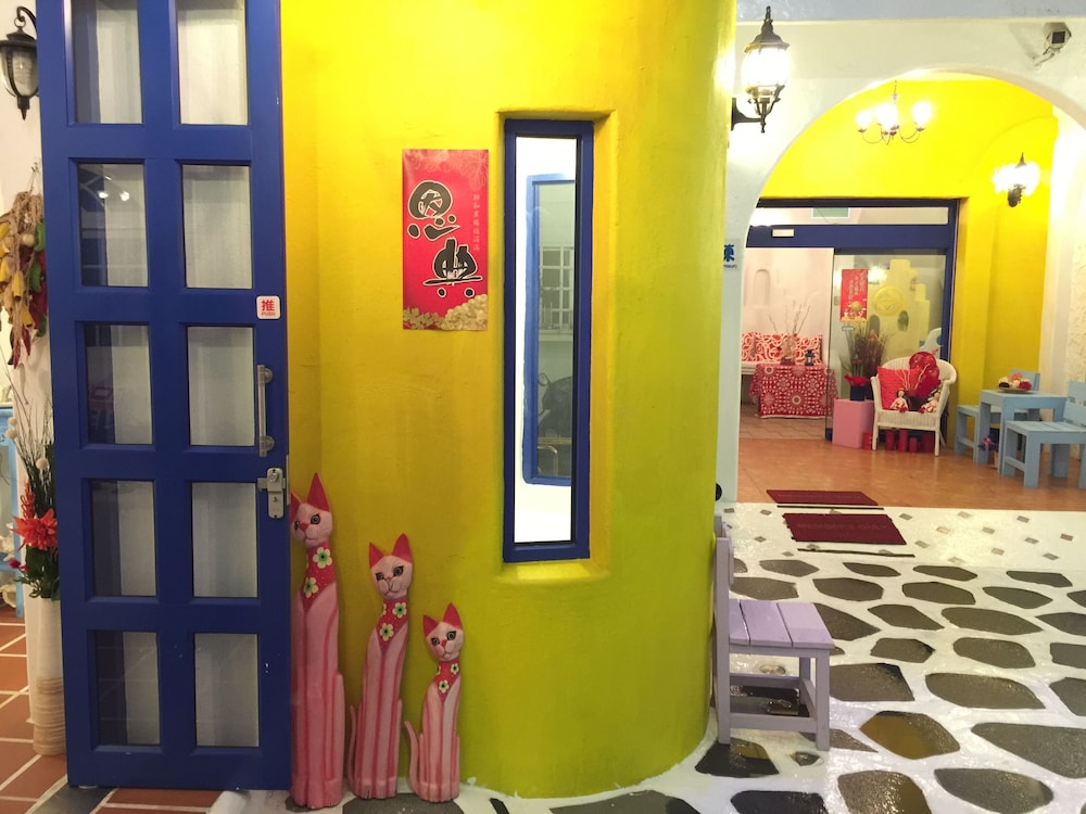 bethlehem bandb kenting