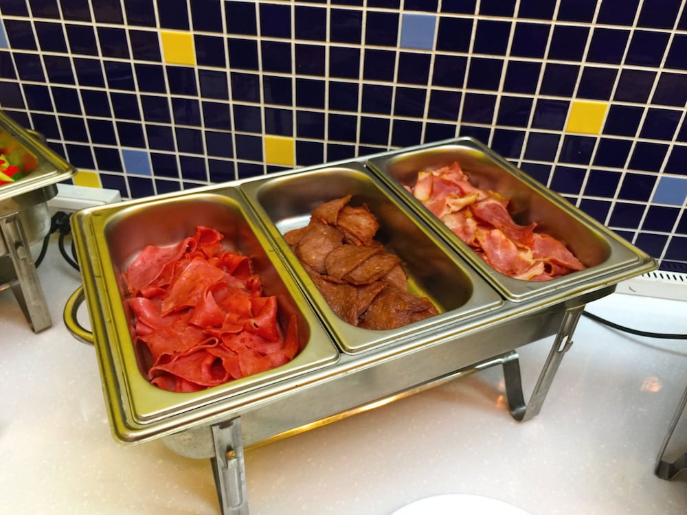 bethlehem bandb kenting