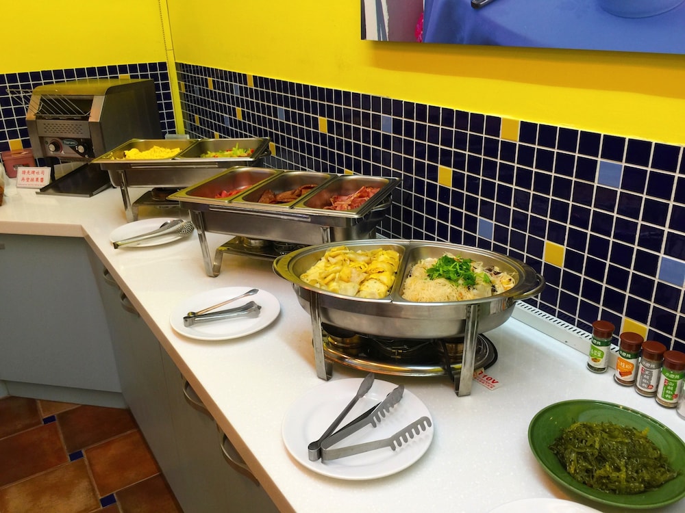 bethlehem bandb kenting