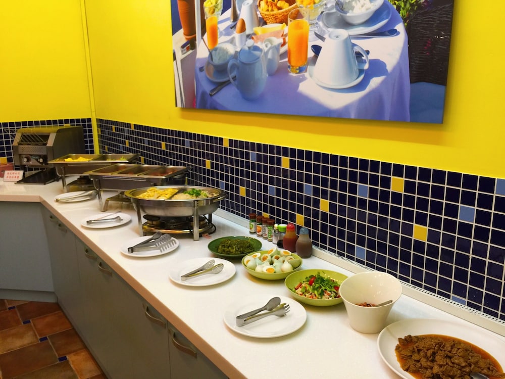 bethlehem bandb kenting