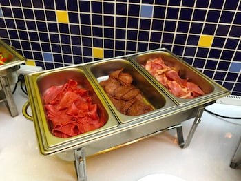 bethlehem bandb kenting