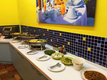 bethlehem bandb kenting