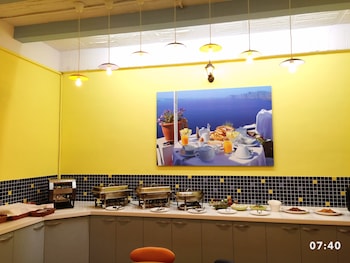 bethlehem bandb kenting