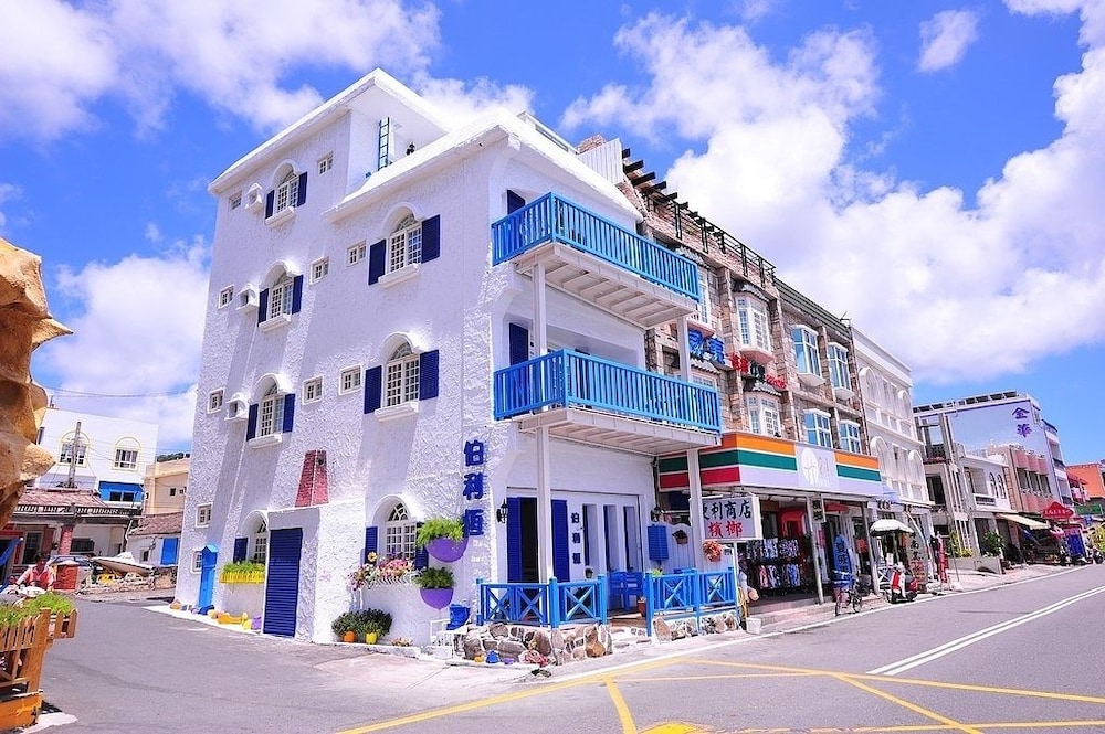 bethlehem bandb kenting