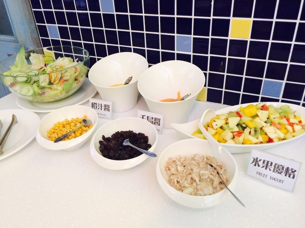 bethlehem bandb kenting