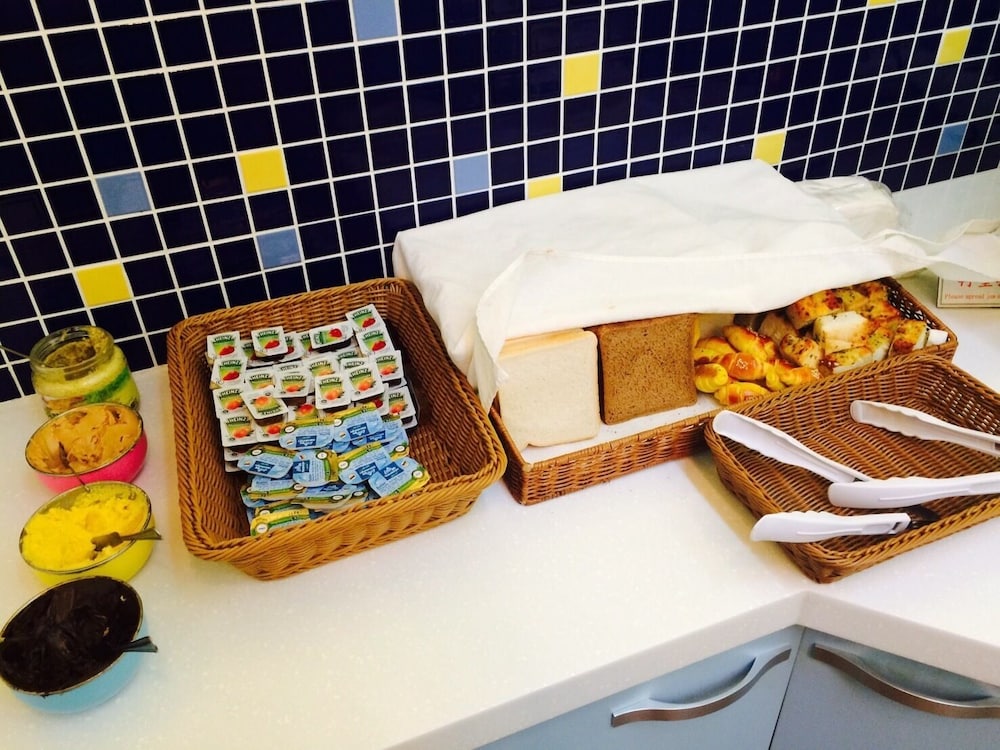 bethlehem bandb kenting