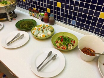 bethlehem bandb kenting