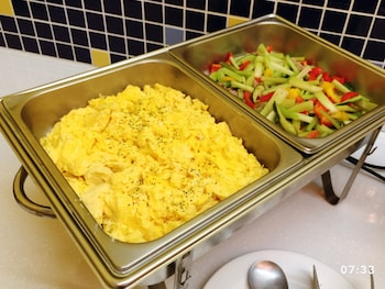 bethlehem bandb kenting