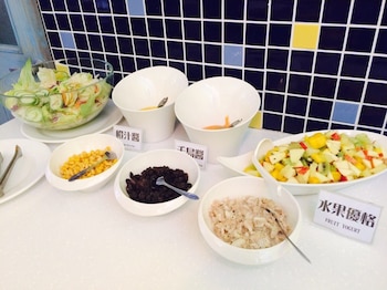 bethlehem bandb kenting