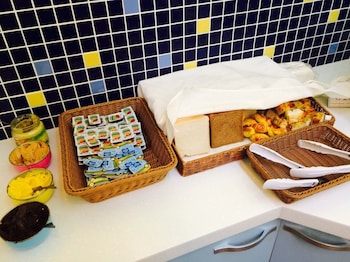 bethlehem bandb kenting