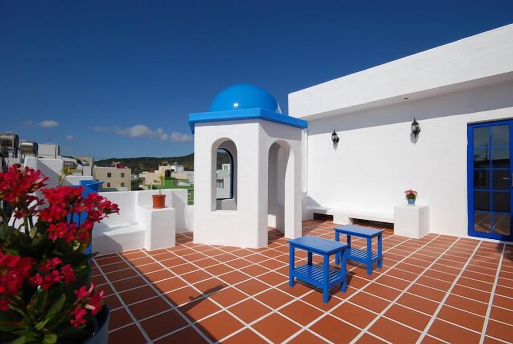 bethlehem bandb kenting